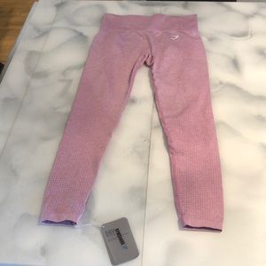 Gym shark seamless leggings